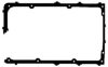ELRING 764.248 Gasket, cylinder head cover